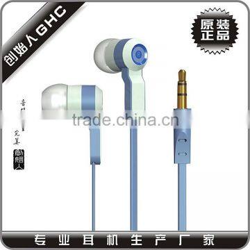 Cheap Colorful Earphone, China Earphone, Best Earphone Manufacturer photo-5