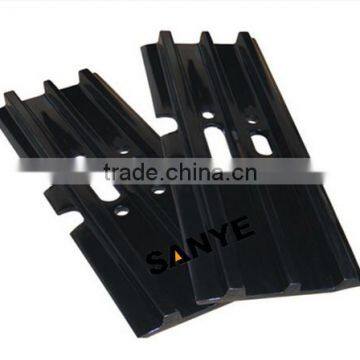 track shoe for excavator undercarriage parts made in China 25MnB