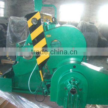 Semi-automatic Die cutting and creasing machine,carton machine die cutter