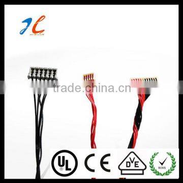 price high voltage temperature resistance power cable