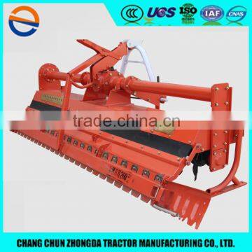 Wholesale price rototiller high qulaity rice chain drive rotovator