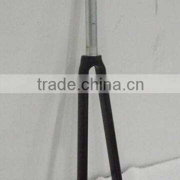 New Arriving DIY Carbon Bicycle Front Suspension Fork Disc Brake From Trade Assurance Supplier photo-3