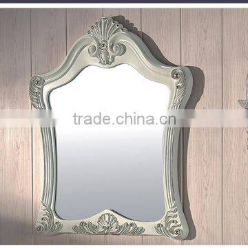 Kangchen Modern Siold Wooden Bathroom Vanity Cabinets