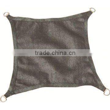 100% Viirgin Hdpe 95% Shade Block Shade Cloth