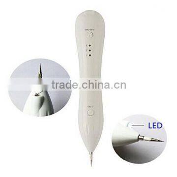 Newest Skin Care Tool Rechargebale Mini Moles,freckle, Tattoo Removal Pen Beauty Instrument Micro Plasma Removing Moles Freckle photo-5