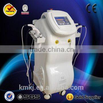 2016 Best Selling! Powerful 7 In1cavitation Machine Professional (CE/ISO/TUV)