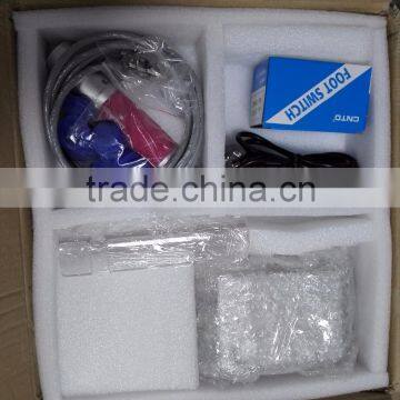 Wave Shock Wave Machine Price /shock Wave Therapy Equipment photo-6