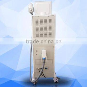HOT! 2500W High Power Diode Laser 808nm Hair Removal Machine Permanent Hair Removal 808nm 5w Laser Diode photo-3