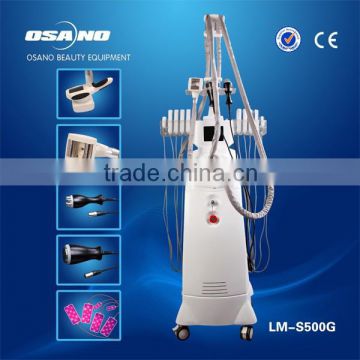 Vacuum Liposuction Machine Price V9 Slimming Lipolaser 2015