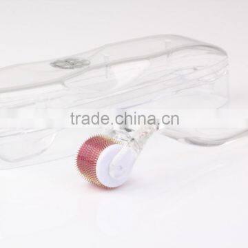 GTO540 Derma Roller 1.5mm Face Lift Medical Grade Dermaroller 540 photo-3