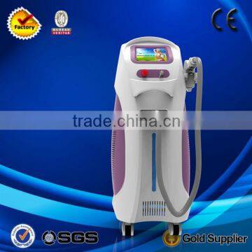 Real factory supply high quality diode laser hair removal 808nm(CE,ISO13485,ROHS,TUV,BV)