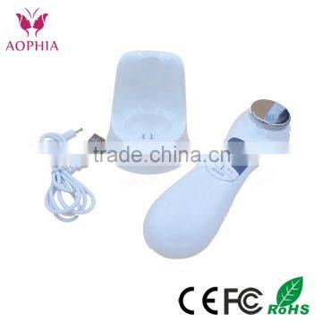 2016 Skin Care & Body Beauty Equipment,Galvanic and ultrasonic with CE