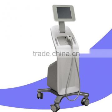 Professional Body Losing Weight And Tightening Skin Hifu Shape Slimming Machine/ Liposonic Slimming Machine