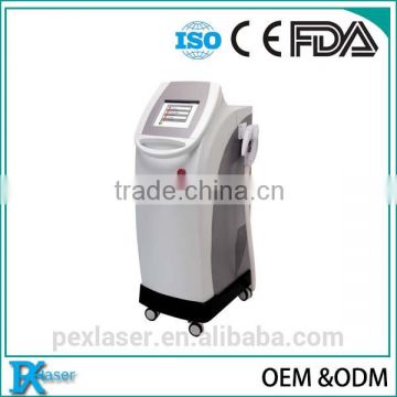 Elight RF Laser Hair Removal Multifunction Machine