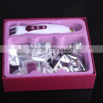 Multifunctional Detachable Head Derma Roller Bio Plus 540 Needle Roller Head