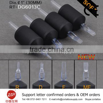 Professional Disposable Tattoo Grips sterile tattoo tubes