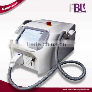 FBL Brand 808nm Diode laser For Fast And Painless Hair Removal