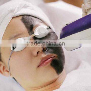 1500mj Tattoo Removal 1064nm Nd Yag Laser Tattoo Removal Machine Advanced Nd Yag Laser 800mj photo-4