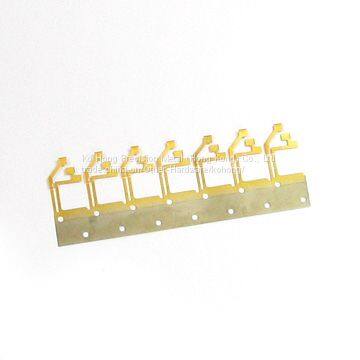 OEM Metal Stamping Parts