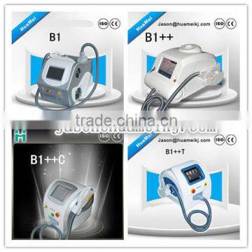 Portable Design 2016 Advanced Ipl Hair Removal Machine Weifang Shandong China photo-2
