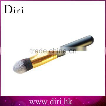 High Grade single taklon liquid foundation brush