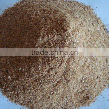 Qualified Corn gluten feed low price