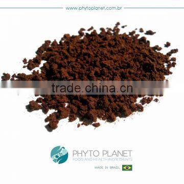 SPRAY DRIED INSTANT COFFEE GRANULATED