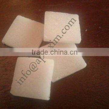 Square Camphor Tablet