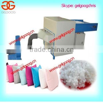 Automatic Cotton Waste Carding Machine for Sales