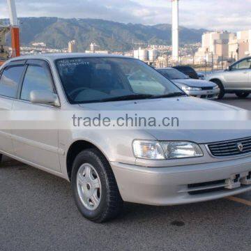 Used Car Toyota Corolla