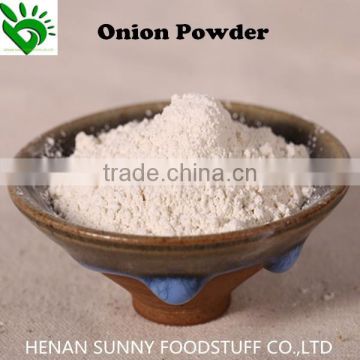 Dried White Onion Powder