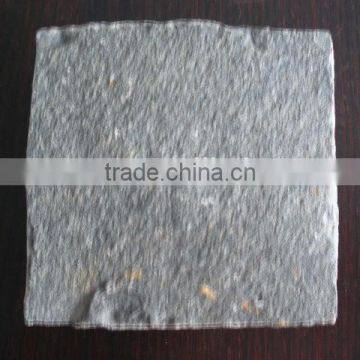 China Cast Basalt Lined Steel Pipe photo-2