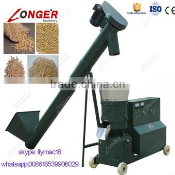 New Condition Poultry Feed Pellet Machine Price