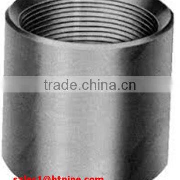 ASTM A182 F11 Threaded Coupling ASME B16.11 photo-3