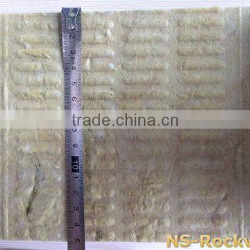 Good Quality Grow Cubes Hydroponics Basalt Rockwool for Insulation photo-3