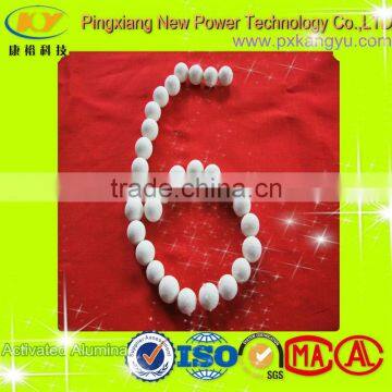 Activated Alumina Granule