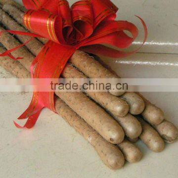 2012 New Crop fresh chinese yam