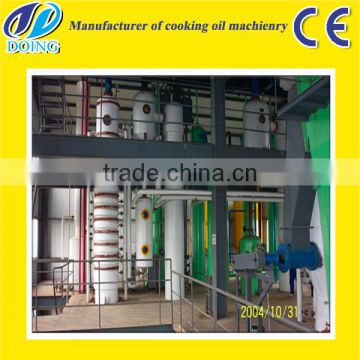 High quality coconut oil mill machinery with CE and ISO