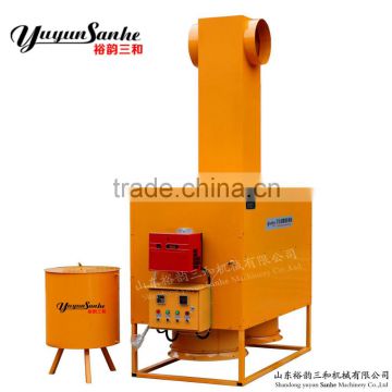 Livestock/husbandry/poultry house hot air generator used diesel,fuel