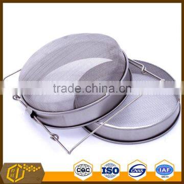 Stainless Steel Honey Strainer/honey Filter photo-5