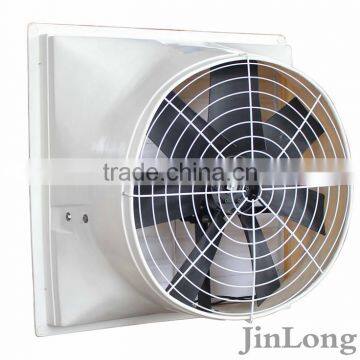 Hot Sale 1060mm Exclusive Manufacturing FRP Material Wall Mounted Industrial Ventilation Fan