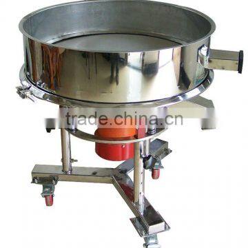 Export Fine High Frequency Vibrating Screen Mesh photo-2