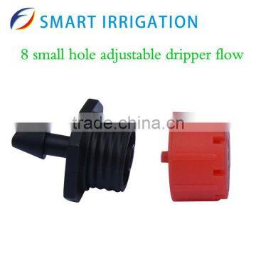 Drip Irrigation Equipments Drip Tape and Drip Line photo-2