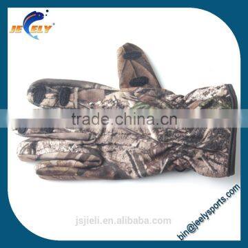 Climbing Gloves,water Proof Breathable Fishing Camo Gloves