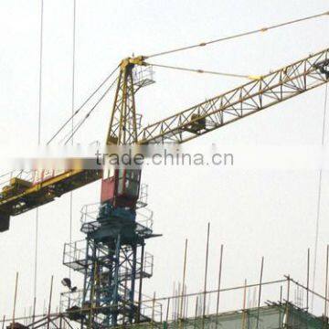 china brand high quality cheap price Topkit Tower Crane QTZ100(6013Y-6)