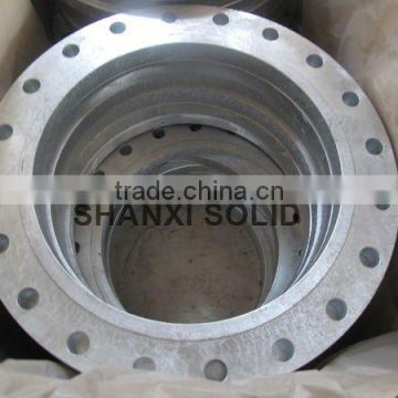 stainless steel 304 flange