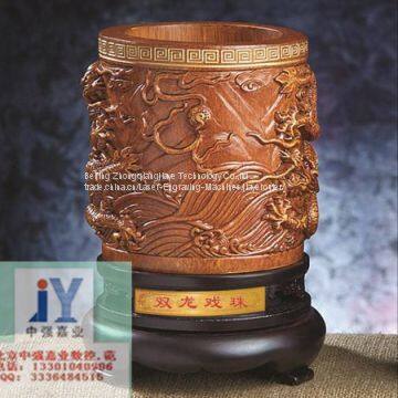 Mini 4040 CNC Engraver photo-4