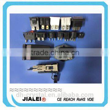 Rocker Switch Auto Switch Touch Switch photo-2