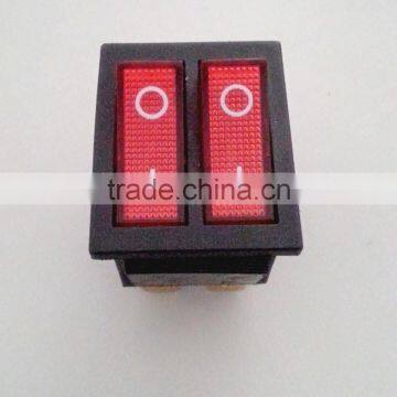 rock thermostat switch 16A 250V Oven Dump Switch