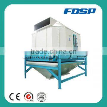 Animal Feed Cooling Machine